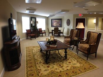 Clubhouse